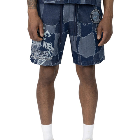 Brotherhood Shorts