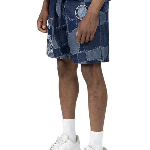 Brotherhood Shorts