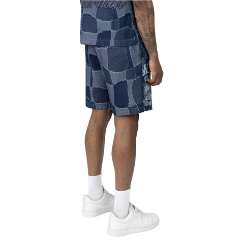 Brotherhood Shorts