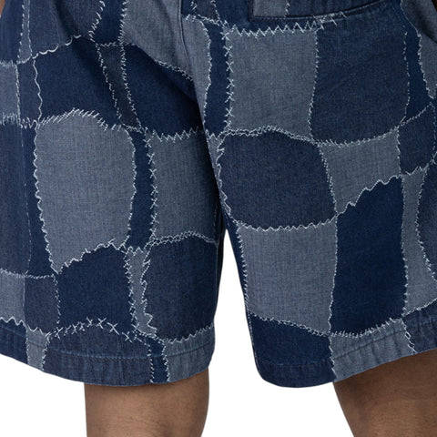 Brotherhood Shorts