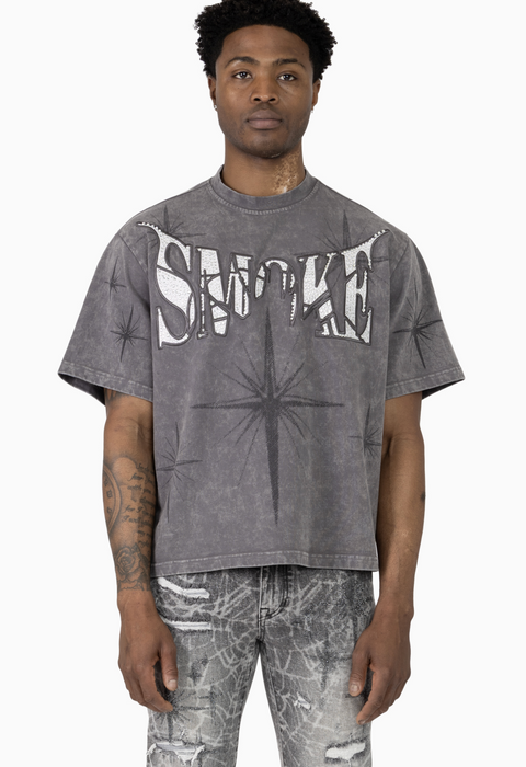 Starry Smoke Shirt