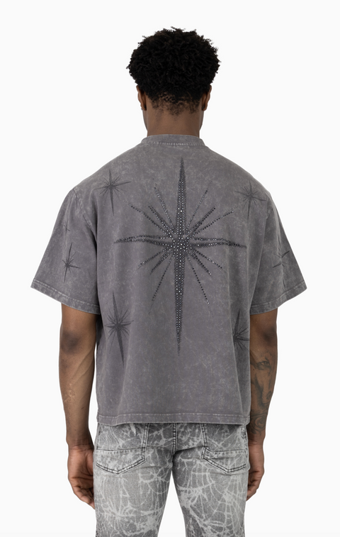 Starry Smoke Shirt