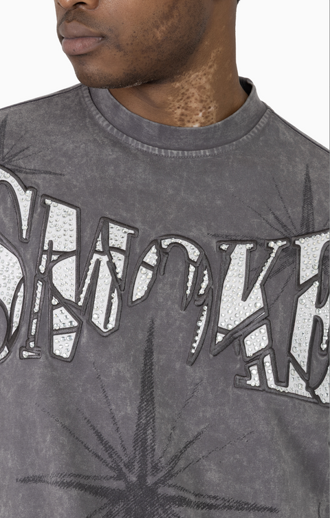 Starry Smoke Shirt