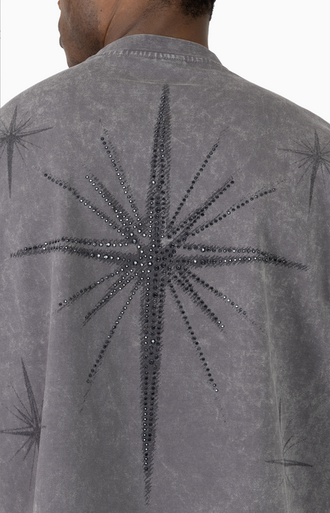 Starry Smoke Shirt