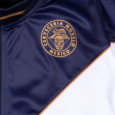 Kappa x Modelo Authentic Ramy Jacket