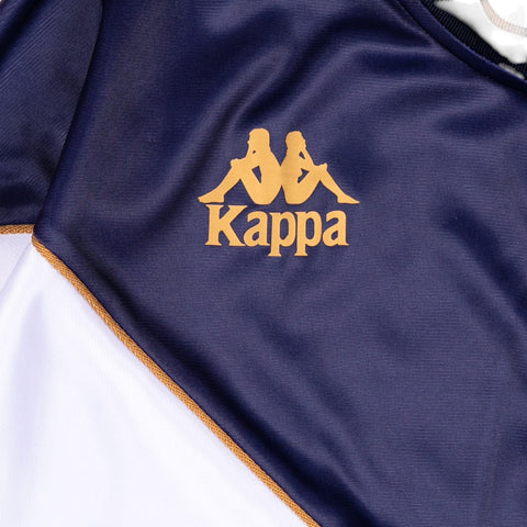 Kappa x Modelo Authentic Ramy Jacket