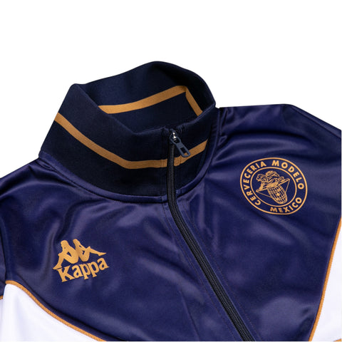 Kappa x Modelo Authentic Ramy Jacket