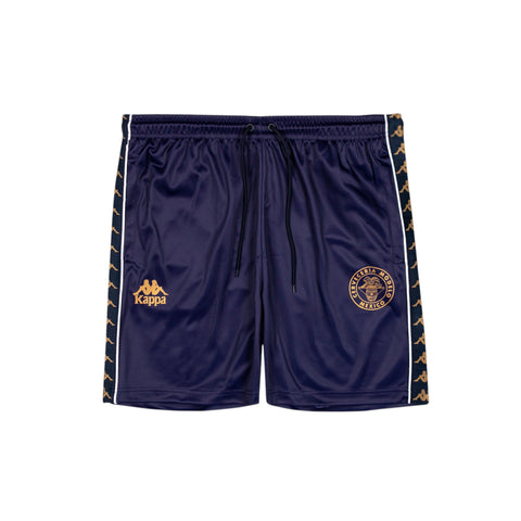 Kappa x Modelo Authentic Manoj Shorts