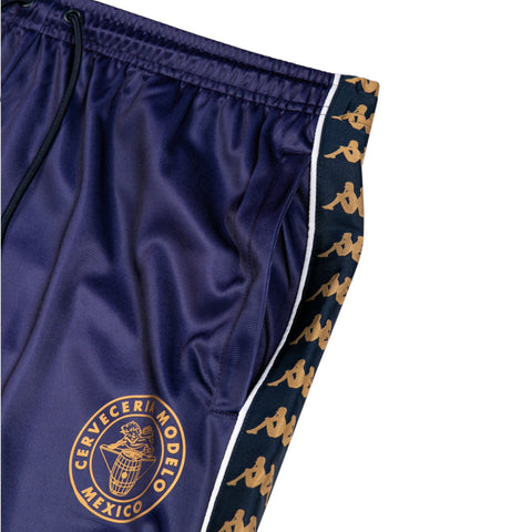 Kappa x Modelo Authentic Manoj Shorts