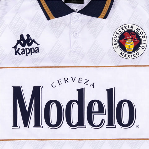 Kappa x Modelo Authentic Fantay Jersey