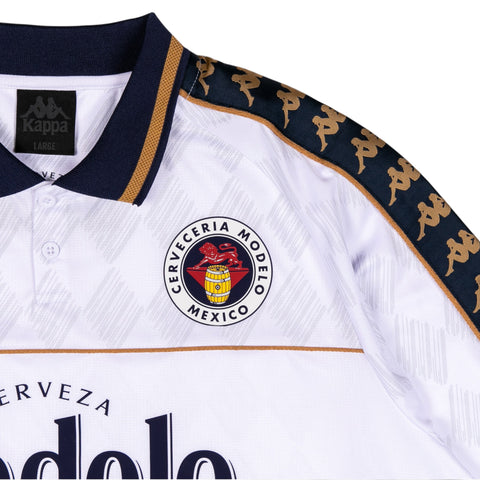 Kappa x Modelo Authentic Fantay Jersey