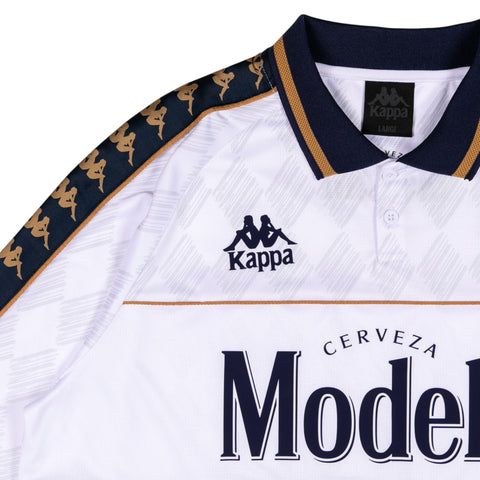Kappa x Modelo Authentic Fantay Jersey