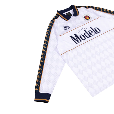 Kappa x Modelo Authentic Fantay Jersey