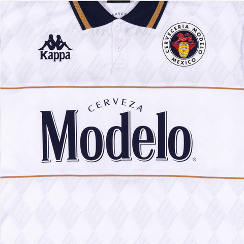 Kappa x Modelo Authentic Sanjay Jersey