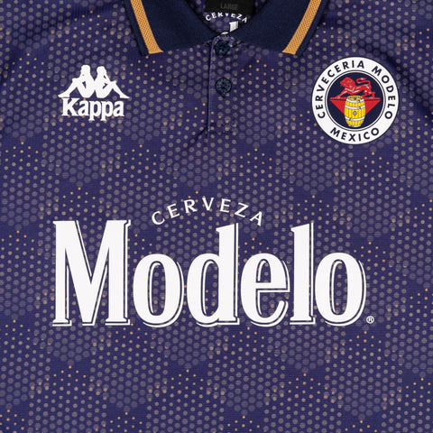 Kappa x Modelo Authentic Sunil Jersey