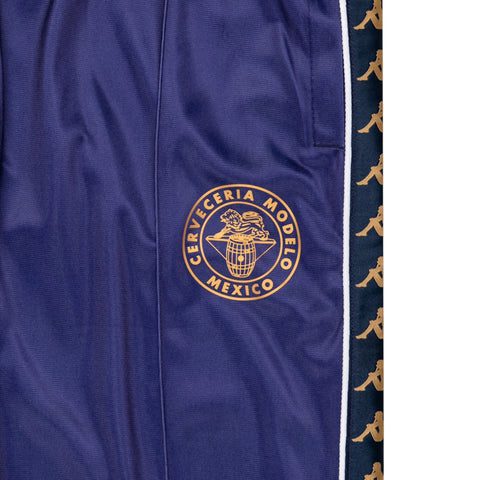 Kappa x Modelo Authentic Ashok Pants