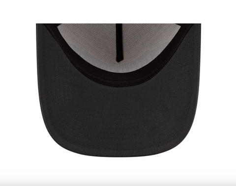 Los Angeles Dodgers 2025 Locker Room 9FORTY Snapback