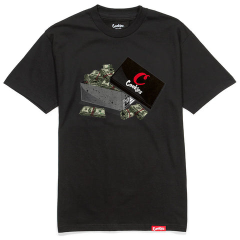 Shoebox Money Tee