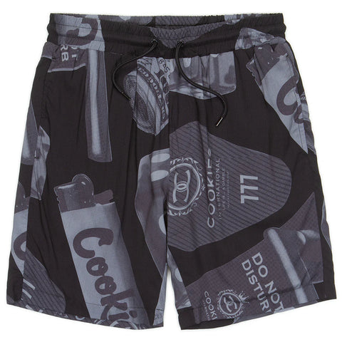 Sin City The Gamble Shorts