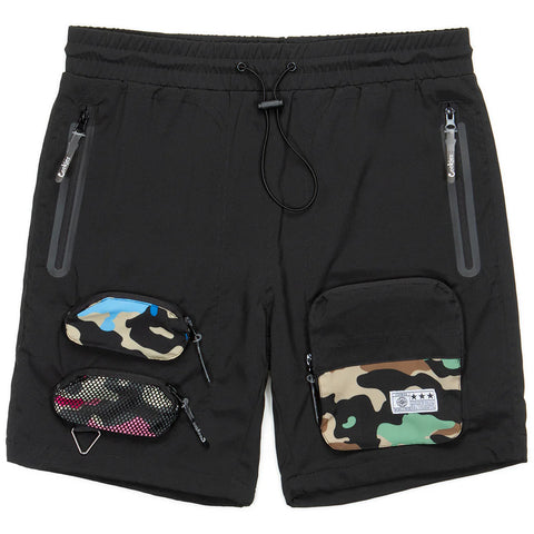 Smoke Ops Cargo Shorts