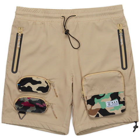 Smoke Ops Cargo Shorts