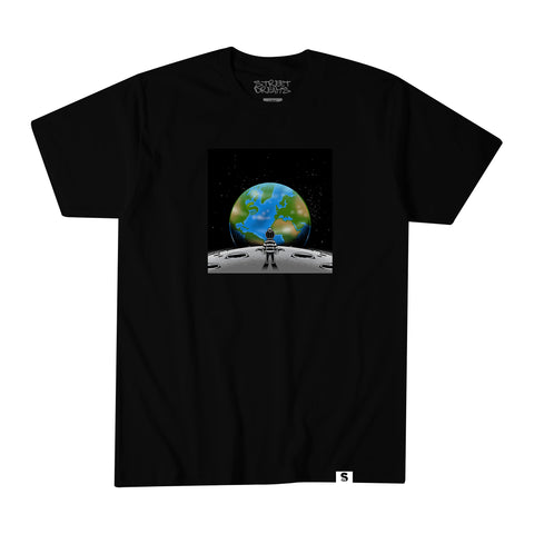 Spaceman Tee