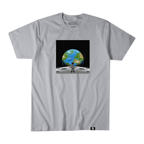 Spaceman Tee