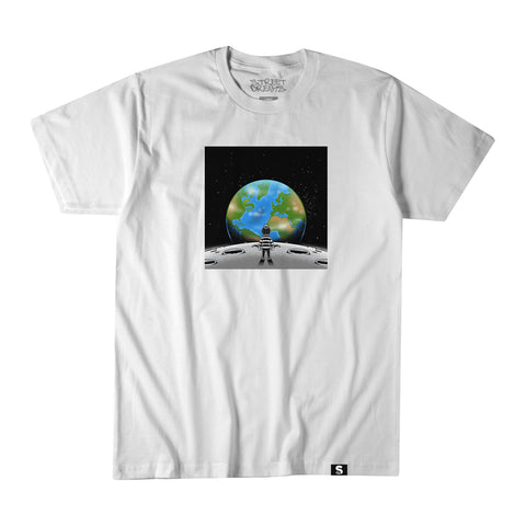 Spaceman Tee