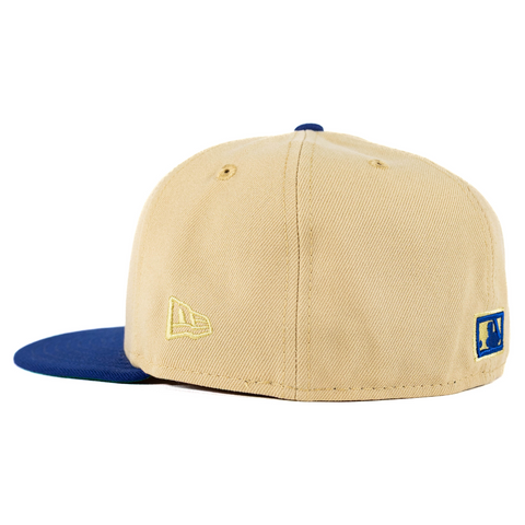 Los Angeles Dodgers 1981 World Series 59FIFTY Fitted