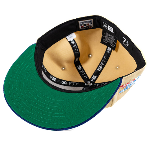 Los Angeles Dodgers 1981 World Series 59FIFTY Fitted