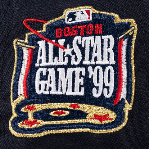 Boston Red Sox 1999 All-Star 59FIFTY Fitted
