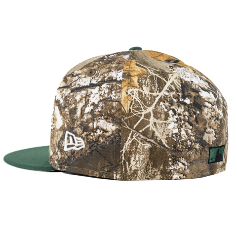 Los Angeles Dodgers 60 Year Anniversary 59FIFTY Hat