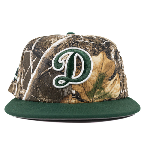 Los Angeles Dodgers 60 Year Anniversary 59FIFTY Hat