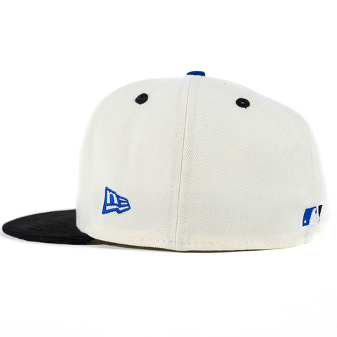 Los Angeles Dodgers 40th Anniversary 59FIFTY Fitted