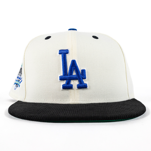 Los Angeles Dodgers 40th Anniversary 59FIFTY Fitted