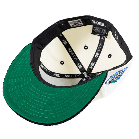 Los Angeles Dodgers 40th Anniversary 59FIFTY Fitted