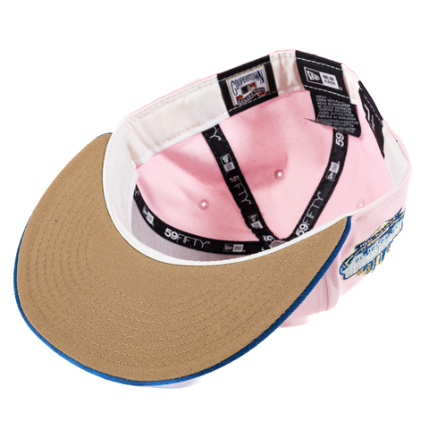 Los Angeles Dodgers 40th Anniversary 59FIFTY Fitted