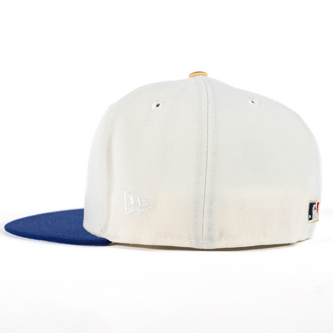 Los Angeles Dodgers Rainbow 59FIFTY Fitted