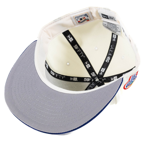 Los Angeles Dodgers Rainbow 59FIFTY Fitted