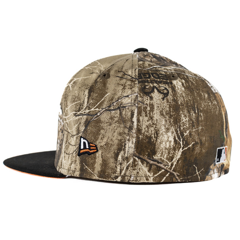 Los Angeles Dodgers 60 Year Anniversary 59FIFTY Fitted