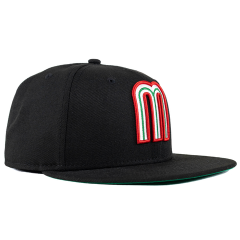Mexico M 59FIFTY Fitted