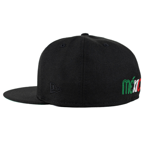 Mexico M 59FIFTY Fitted