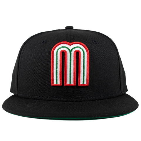 Mexico M 59FIFTY Fitted