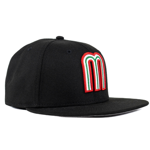Mexico M 59FIFTY Fitted
