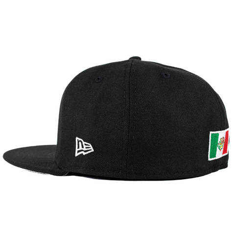 Mexico M 59FIFTY Fitted