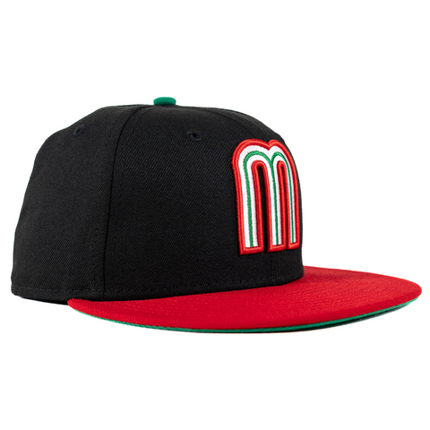 Mexico M 59FIFTY Fitted