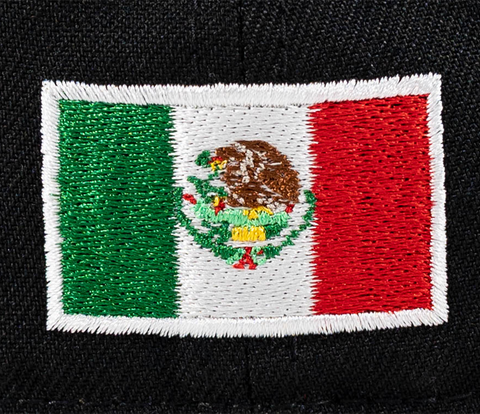 Mexico M 59FIFTY Fitted