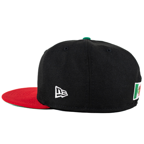 Mexico M 59FIFTY Fitted