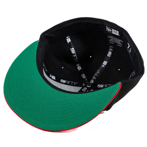 Mexico M 59FIFTY Fitted