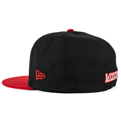 Mexico M 59FIFTY Fitted